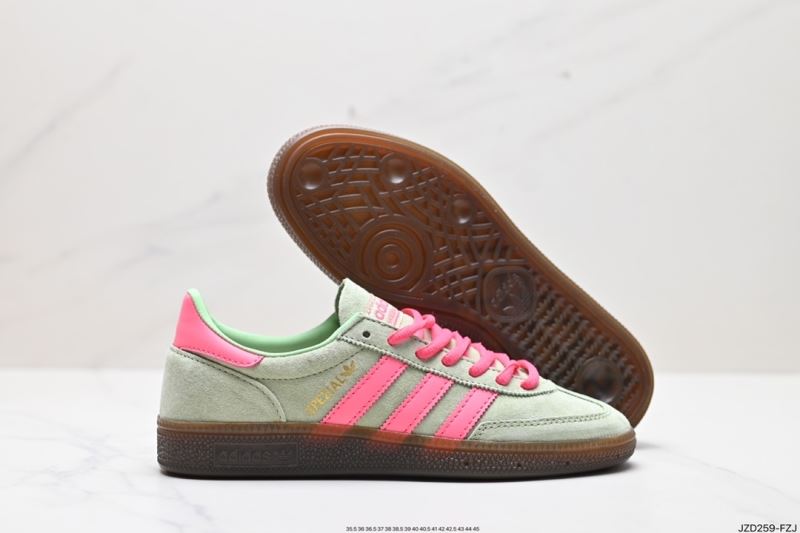 Adidas Samba Shoes